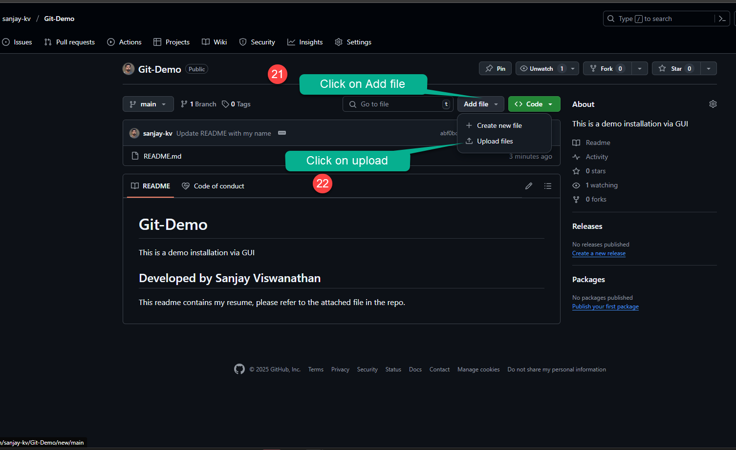 GitHub