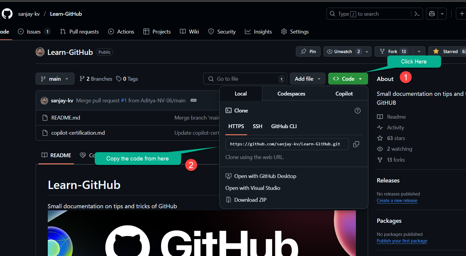 GitHub